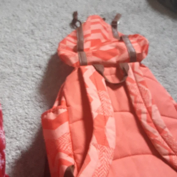 Backpack backpack - Picture 3 of 4